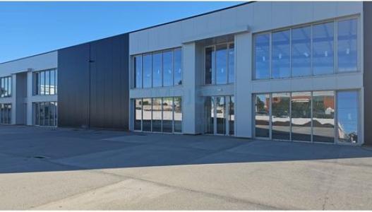 Annonce Location Local industriel Moita