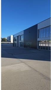 Louer Local industriel 404 m2 Moita