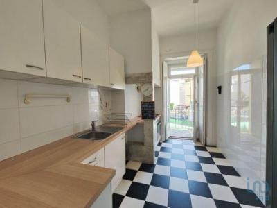 Annonce Location Appartement Alto-dos-lombos