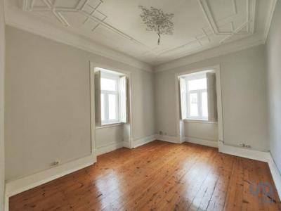 Louer Appartement 110 m2 Alto-dos-lombos