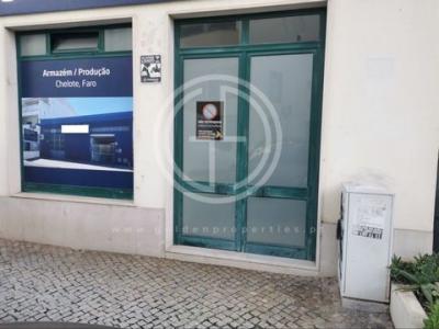 Annonce Location Local commercial Faro