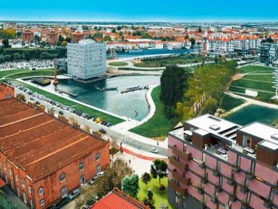 Acheter Appartement 130 m2 Aveiro