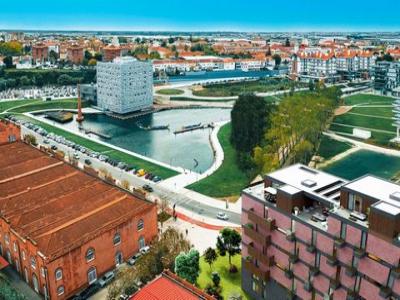 Annonce Vente 3 pices Appartement Aveiro