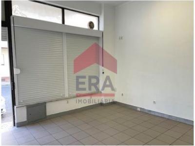 Acheter Local commercial 47 m2 Peniche