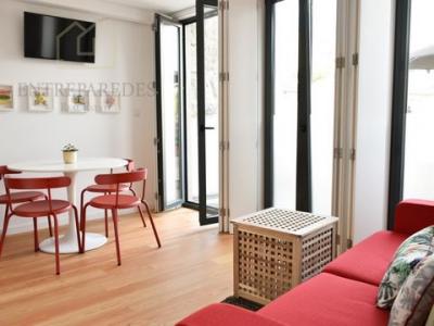 Annonce Vente Appartement Porto