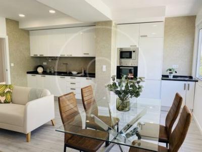 Annonce Vente Appartement Lisboa