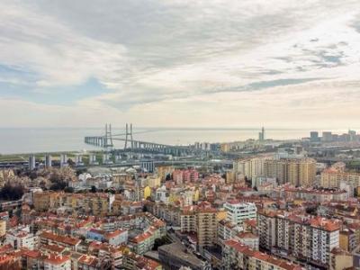 Annonce Vente Appartement Lisboa