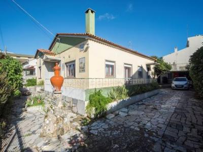 Annonce Vente Maison Lisboa