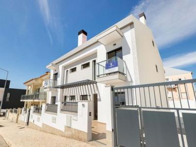 Annonce Vente Maison Lisboa