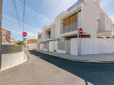 Annonce Vente Maison Lisboa