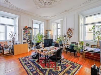 Annonce Vente Appartement Lisboa