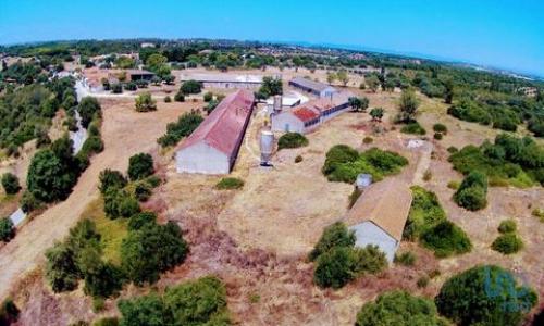 Vente Maison Santarem ALMOSTER 14 au Portugal