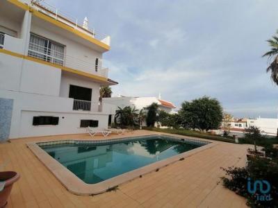 Acheter Immeuble 585 m2 Albufeira