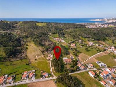 Acheter Terrain 9540 m2 Nazare