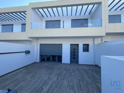 Annonce Vente Maison Tavira