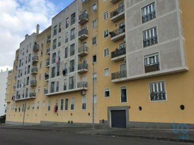 Annonce Vente Appartement Santarem