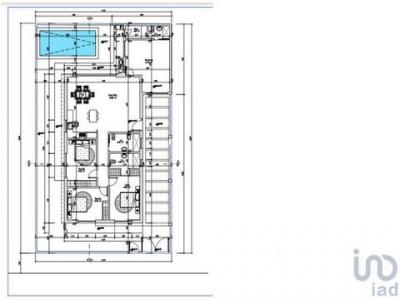 Acheter Terrain 147 m2 Fernao-ferro