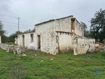 Annonce Vente Maison Tavira