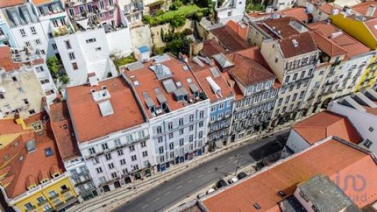 Annonce Vente Appartement Lisboa