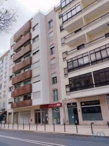 Annonce Vente Appartement Lisboa