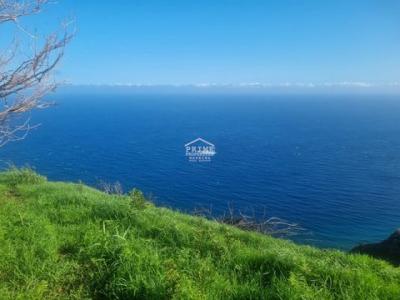 Annonce Vente Terrain Porto-moniz