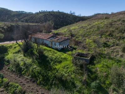 Vente Terrain Aljezur  08 au Portugal