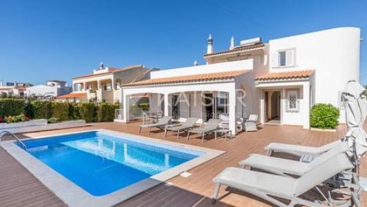 Annonce Vente Maison Albufeira