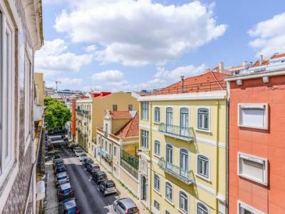 Annonce Vente Appartement Lisboa