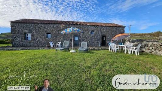 Annonce Vente Maison Santa-cruz-da-graciosa