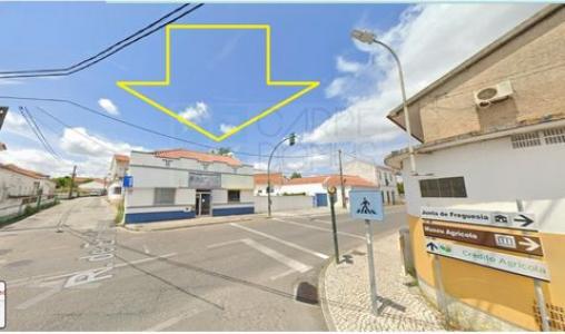 Annonce Vente Local commercial Torres-novas