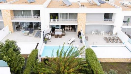 Acheter Maison 156 m2 Albufeira