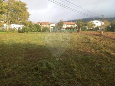 Annonce Vente Terrain Vizela