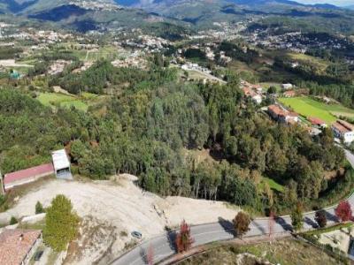 Annonce Vente Terrain Cabeceiras-de-basto