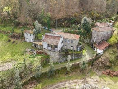 Annonce Vente Maison Vieira-do-minho