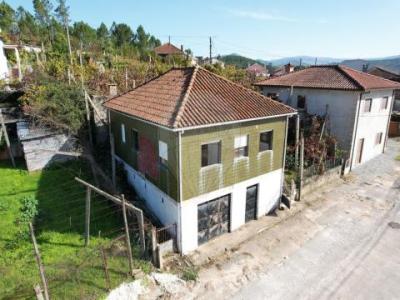 Vente Maison Cabeceiras-de-basto  03 au Portugal