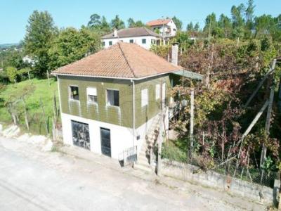 Annonce Vente Maison Cabeceiras-de-basto