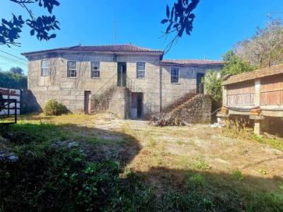 Annonce Vente Maison Vieira-do-minho