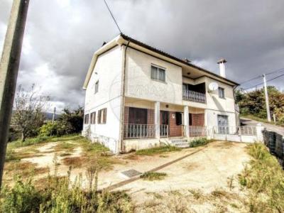 Annonce Vente Maison Cabeceiras-de-basto