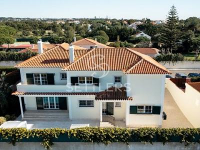 Acheter Maison 278 m2 Cascais