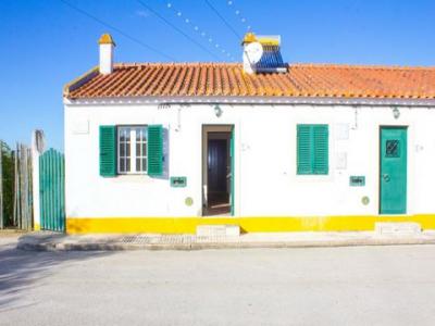 Annonce Vente Maison Setubal