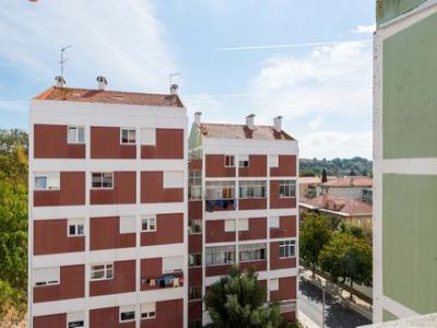 Annonce Vente Appartement Lisboa