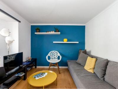 Acheter Appartement 51 m2 Lisboa