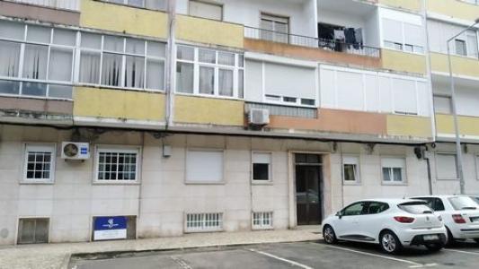 Annonce Vente Appartement Lisboa