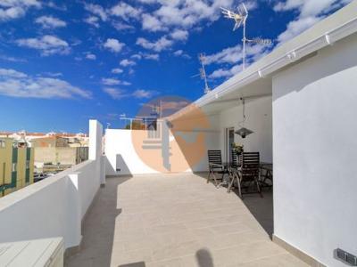 Annonce Vente Appartement Vila-real-de-santo-antonio