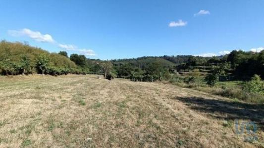 Annonce Vente Terrain Arcos-de-valdevez