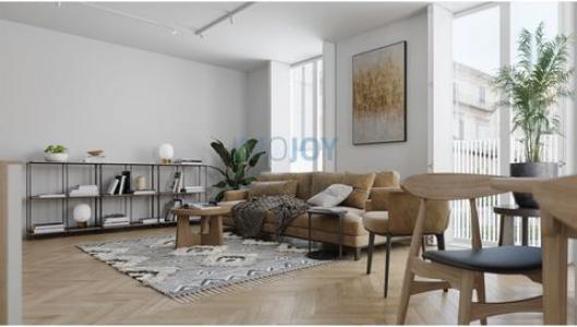 Annonce Vente Appartement Lisboa