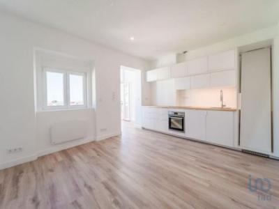 Annonce Vente Appartement Lisboa