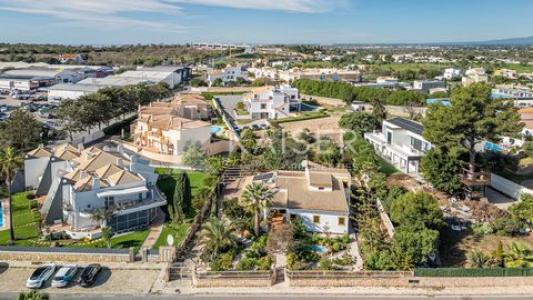 Annonce Vente Maison Albufeira