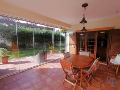 Acheter Maison 177 m2 Sesimbra