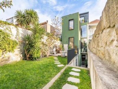 Annonce Vente Immeuble Porto